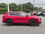 2026 Mitsubishi Outlander LE