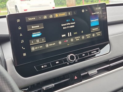 2026 Mitsubishi Outlander LE