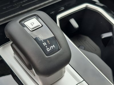 2026 Mitsubishi Outlander LE