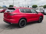 2026 Mitsubishi Outlander LE