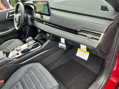 2026 Mitsubishi Outlander LE