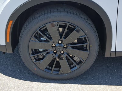 2026 Mitsubishi Outlander LE
