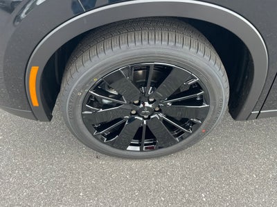 2026 Mitsubishi Outlander LE
