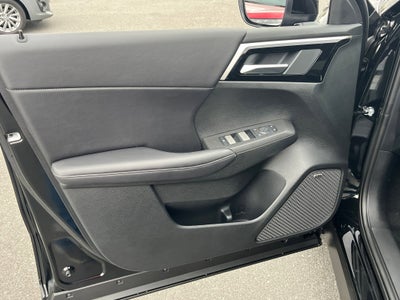 2026 Mitsubishi Outlander LE