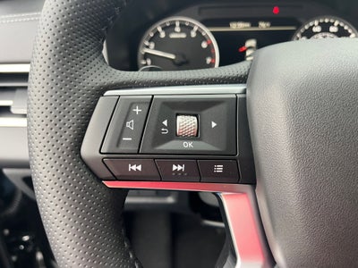 2026 Mitsubishi Outlander LE