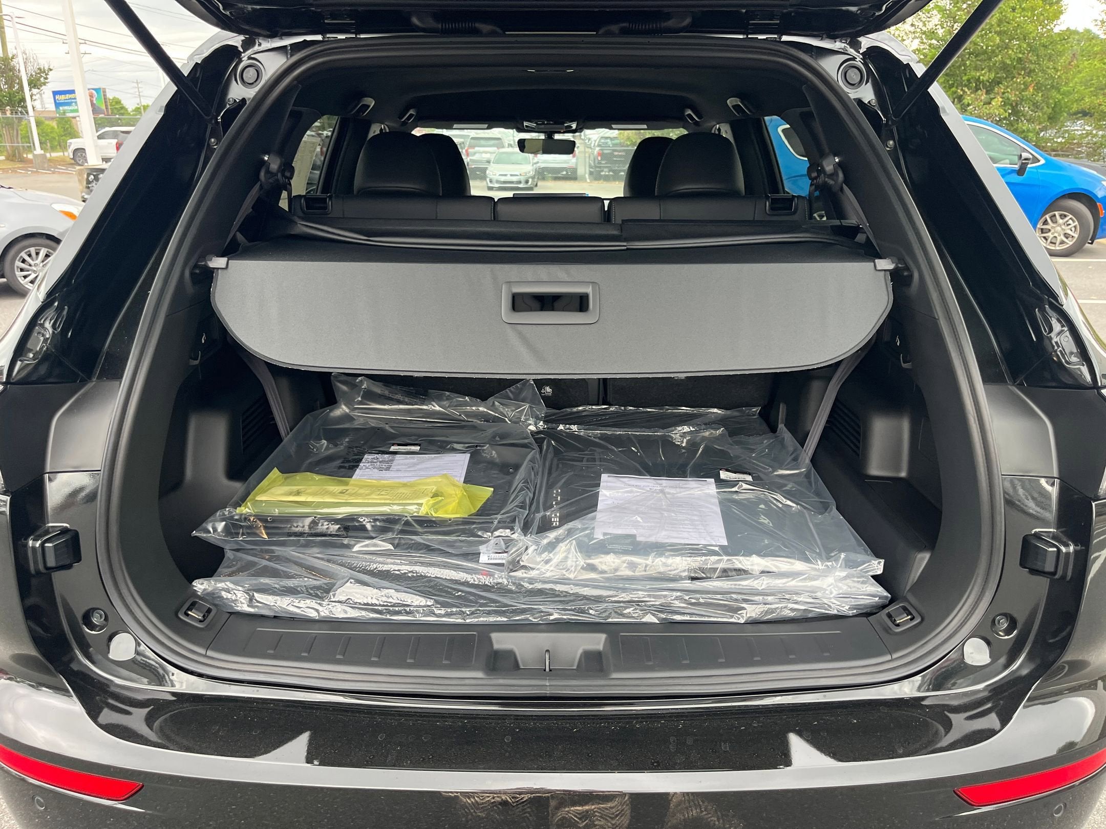 2026 Mitsubishi Outlander LE