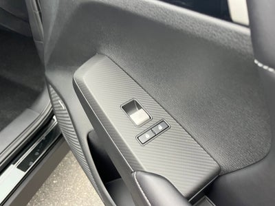 2026 Mitsubishi Outlander LE