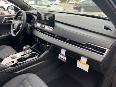 2026 Mitsubishi Outlander LE