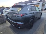 2026 Mitsubishi Outlander LE