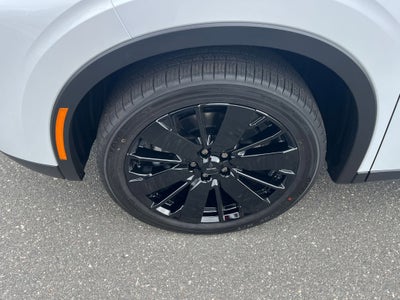 2026 Mitsubishi Outlander LE