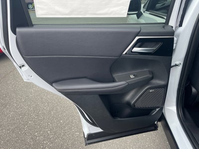 2026 Mitsubishi Outlander LE