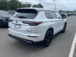 2026 Mitsubishi Outlander LE