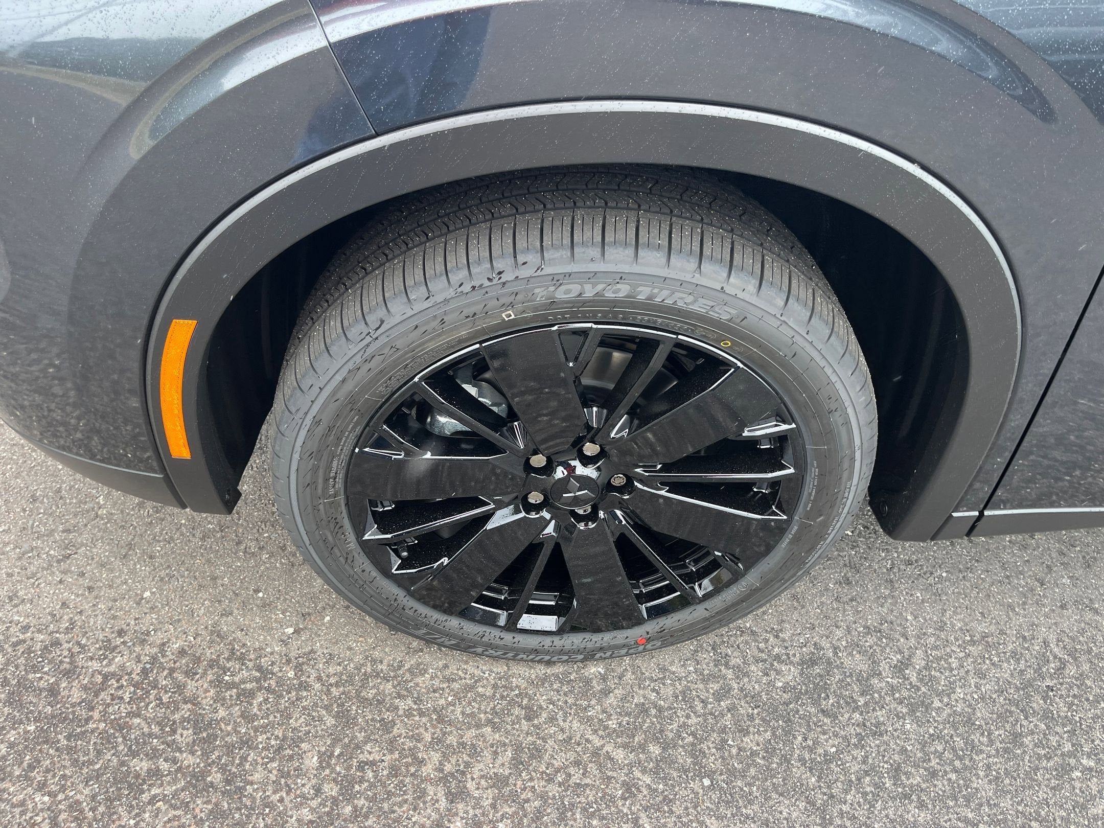 2026 Mitsubishi Outlander LE
