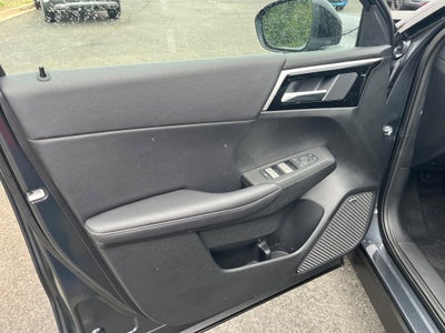 2026 Mitsubishi Outlander LE