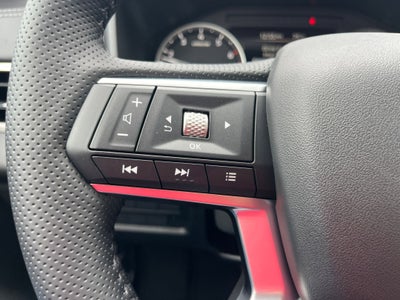 2026 Mitsubishi Outlander LE