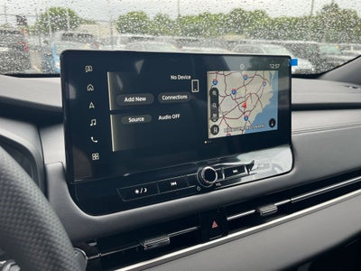 2026 Mitsubishi Outlander LE