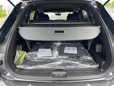 2026 Mitsubishi Outlander LE
