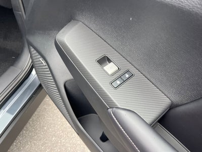 2026 Mitsubishi Outlander LE