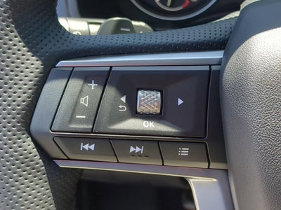 2026 Mitsubishi Outlander LE