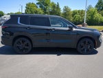 2026 Mitsubishi Outlander LE