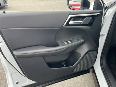 2026 Mitsubishi Outlander LE