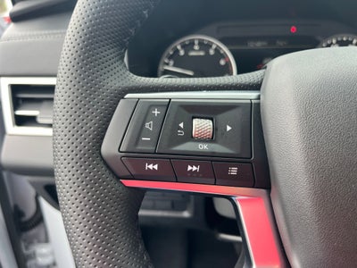 2026 Mitsubishi Outlander LE