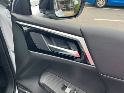 2026 Mitsubishi Outlander LE