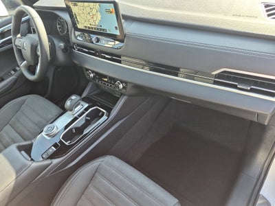 2026 Mitsubishi Outlander LE