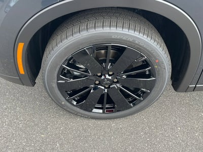 2026 Mitsubishi Outlander LE