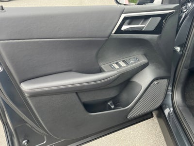 2026 Mitsubishi Outlander LE