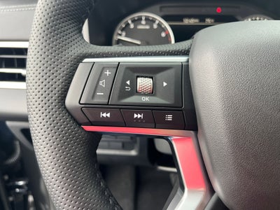 2026 Mitsubishi Outlander LE