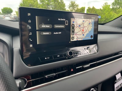 2026 Mitsubishi Outlander LE