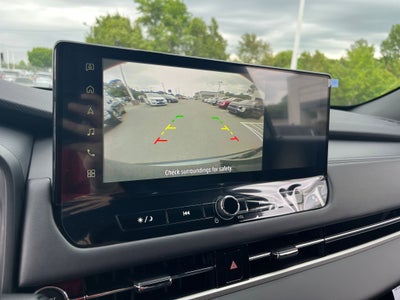 2026 Mitsubishi Outlander LE