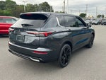2026 Mitsubishi Outlander LE