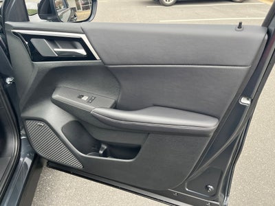 2026 Mitsubishi Outlander LE