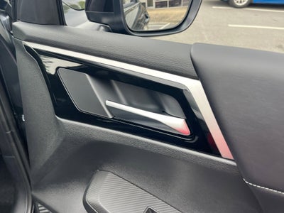 2026 Mitsubishi Outlander LE