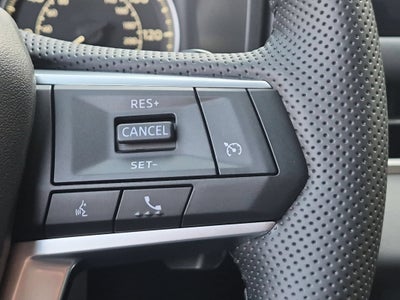 2026 Mitsubishi Outlander LE