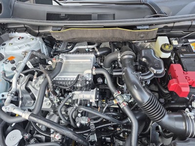 2026 Mitsubishi Outlander LE