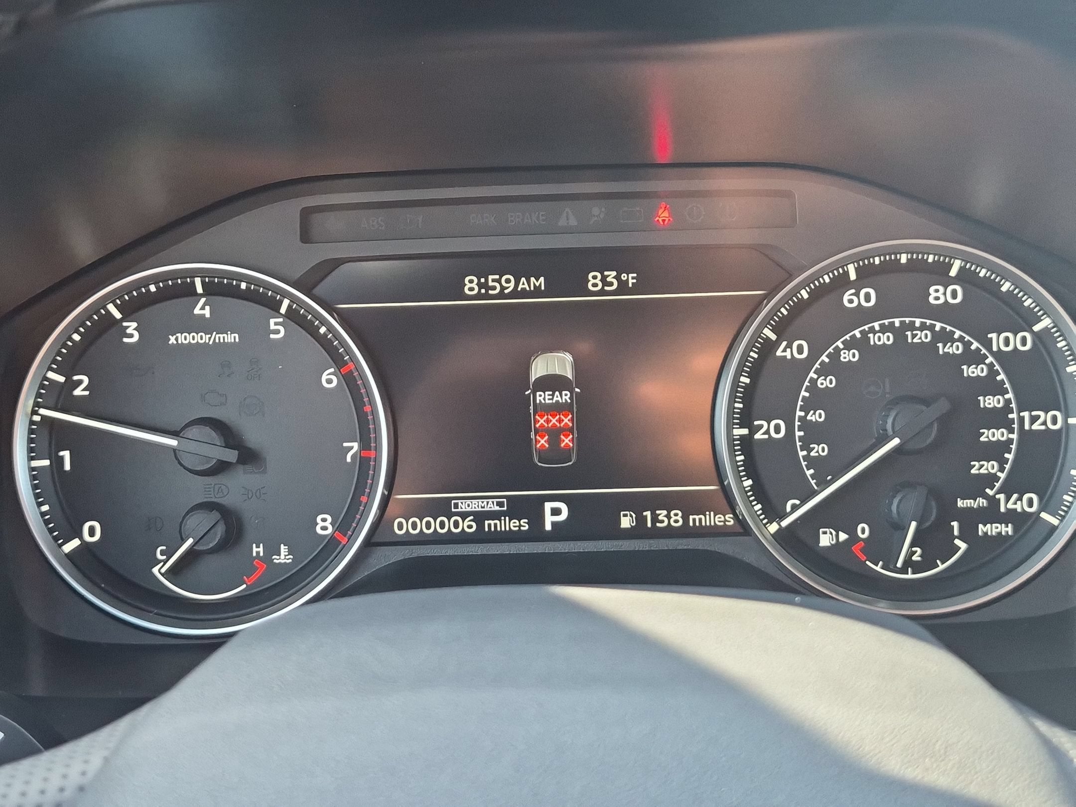 2026 Mitsubishi Outlander LE