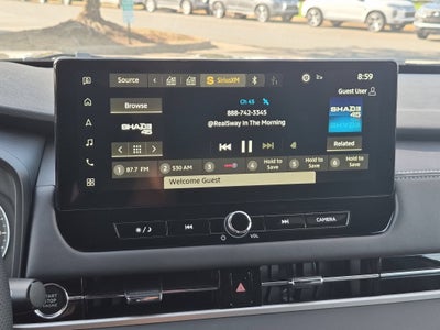 2026 Mitsubishi Outlander LE