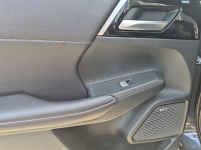 2026 Mitsubishi Outlander LE