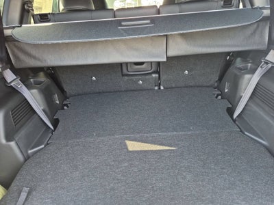 2026 Mitsubishi Outlander LE