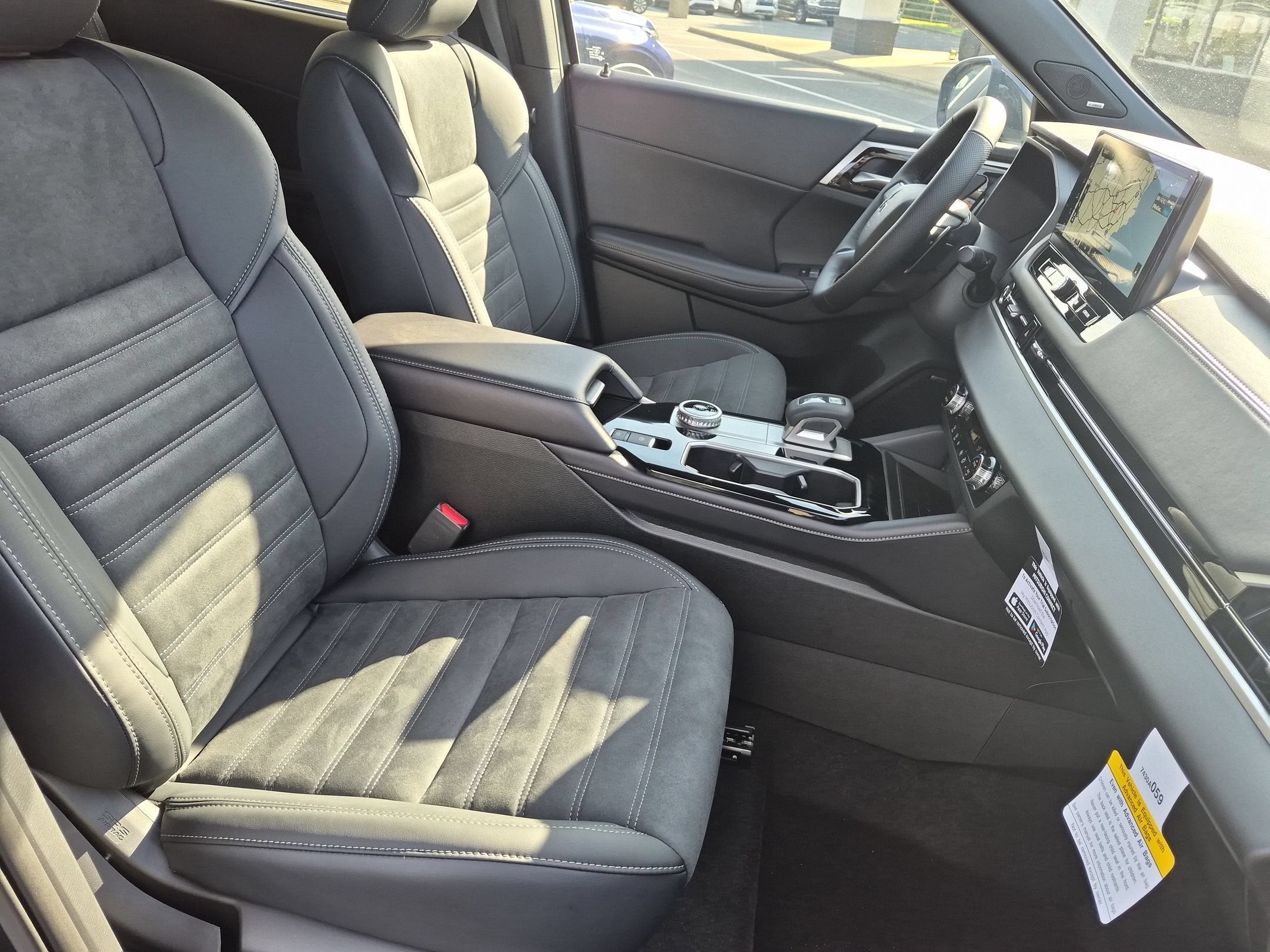 2026 Mitsubishi Outlander LE