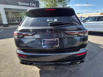2026 Mitsubishi Outlander LE