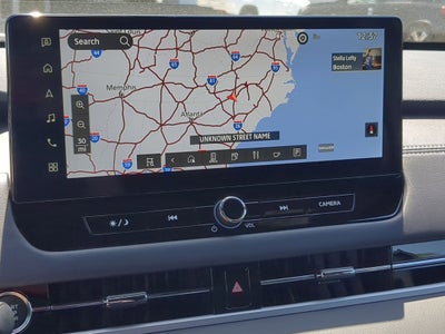 2026 Mitsubishi Outlander LE