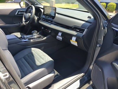 2026 Mitsubishi Outlander LE