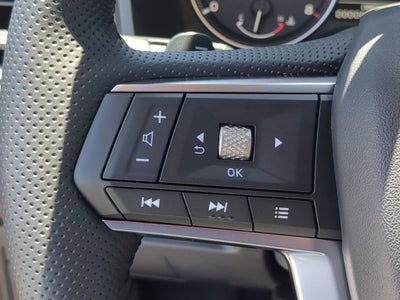 2026 Mitsubishi Outlander LE