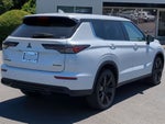 2026 Mitsubishi Outlander LE