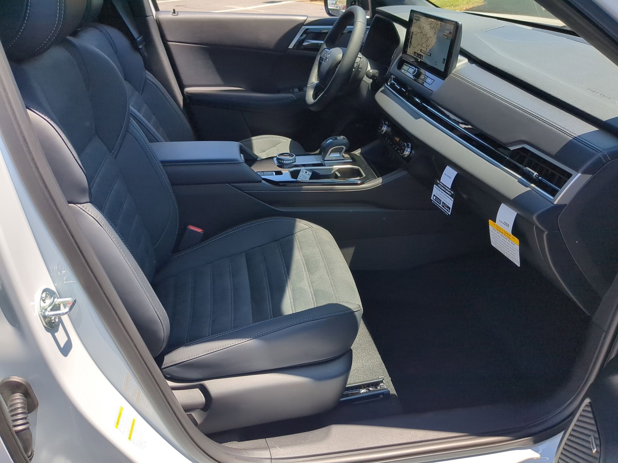 2026 Mitsubishi Outlander LE