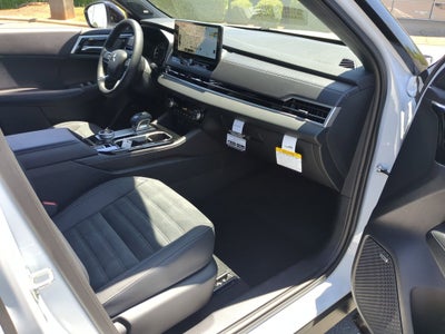 2026 Mitsubishi Outlander LE